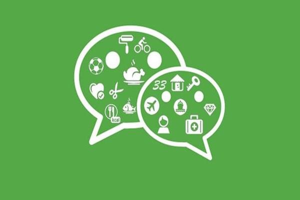 如何恢复微信辅助账号？